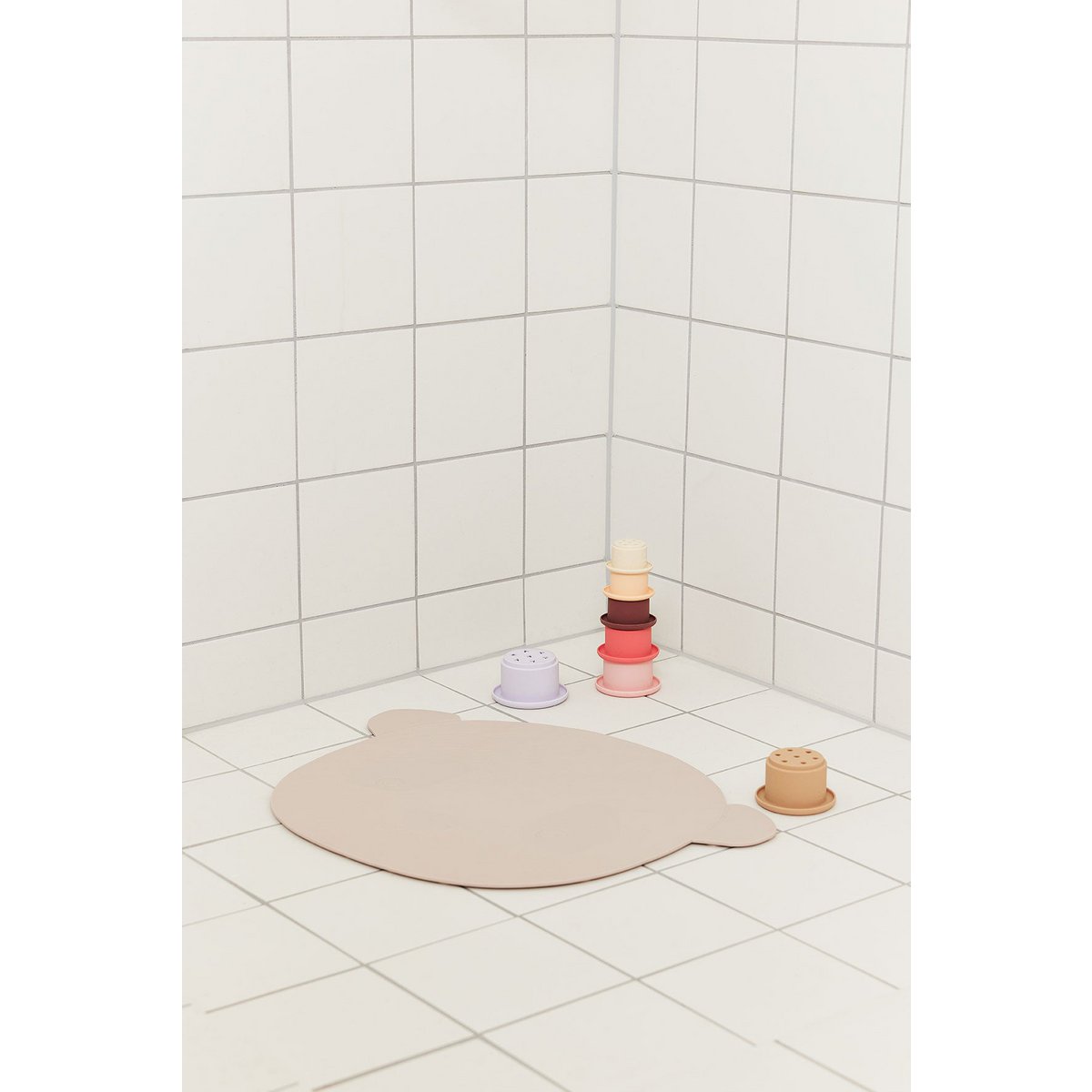 Badematte Ling Ling Panda