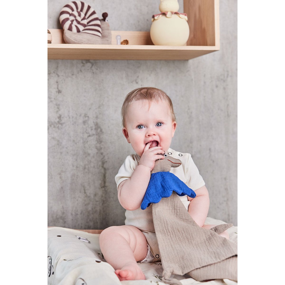 Kaninchen-Nachtlicht