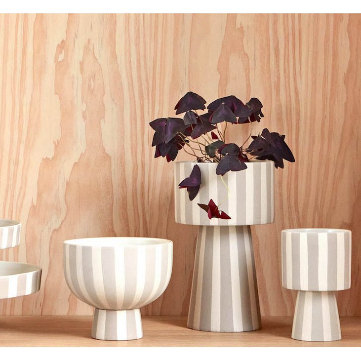 Toppu-Topf – groß