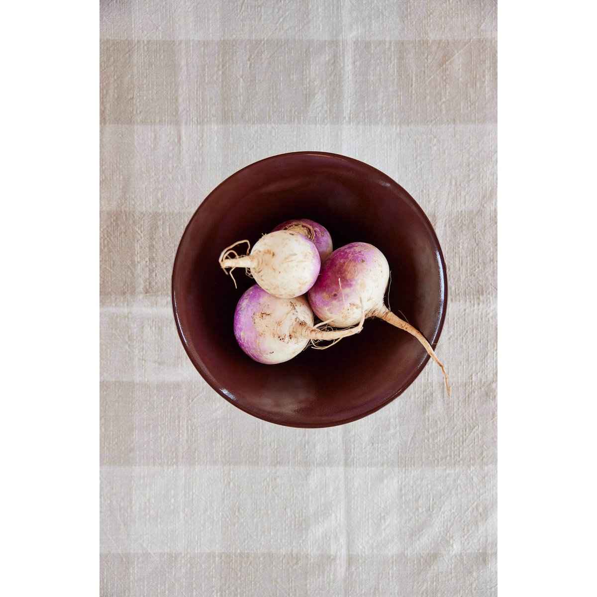 Schachtischdecke - 200x140 cm