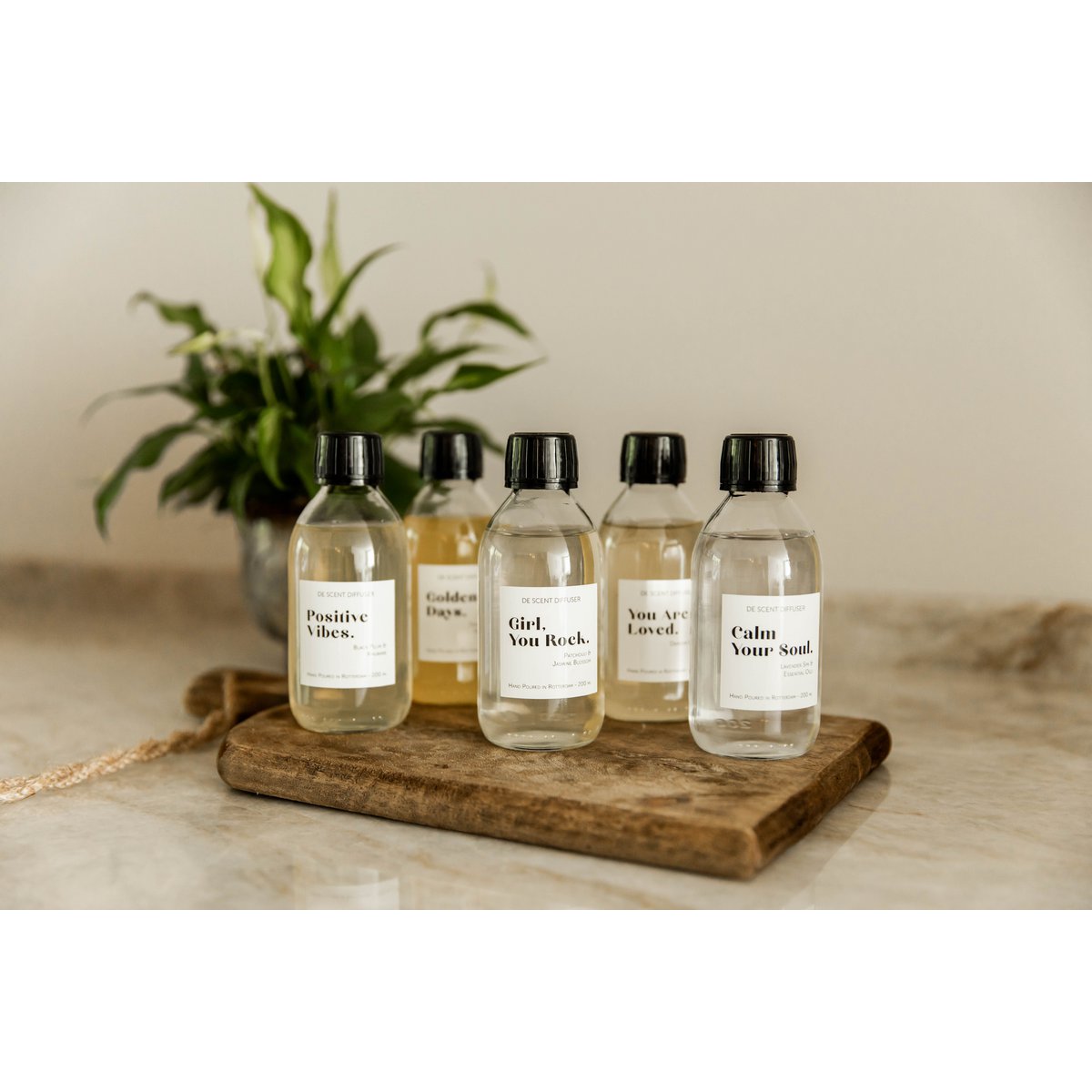 Girl You Rock Nachfüller 200ml