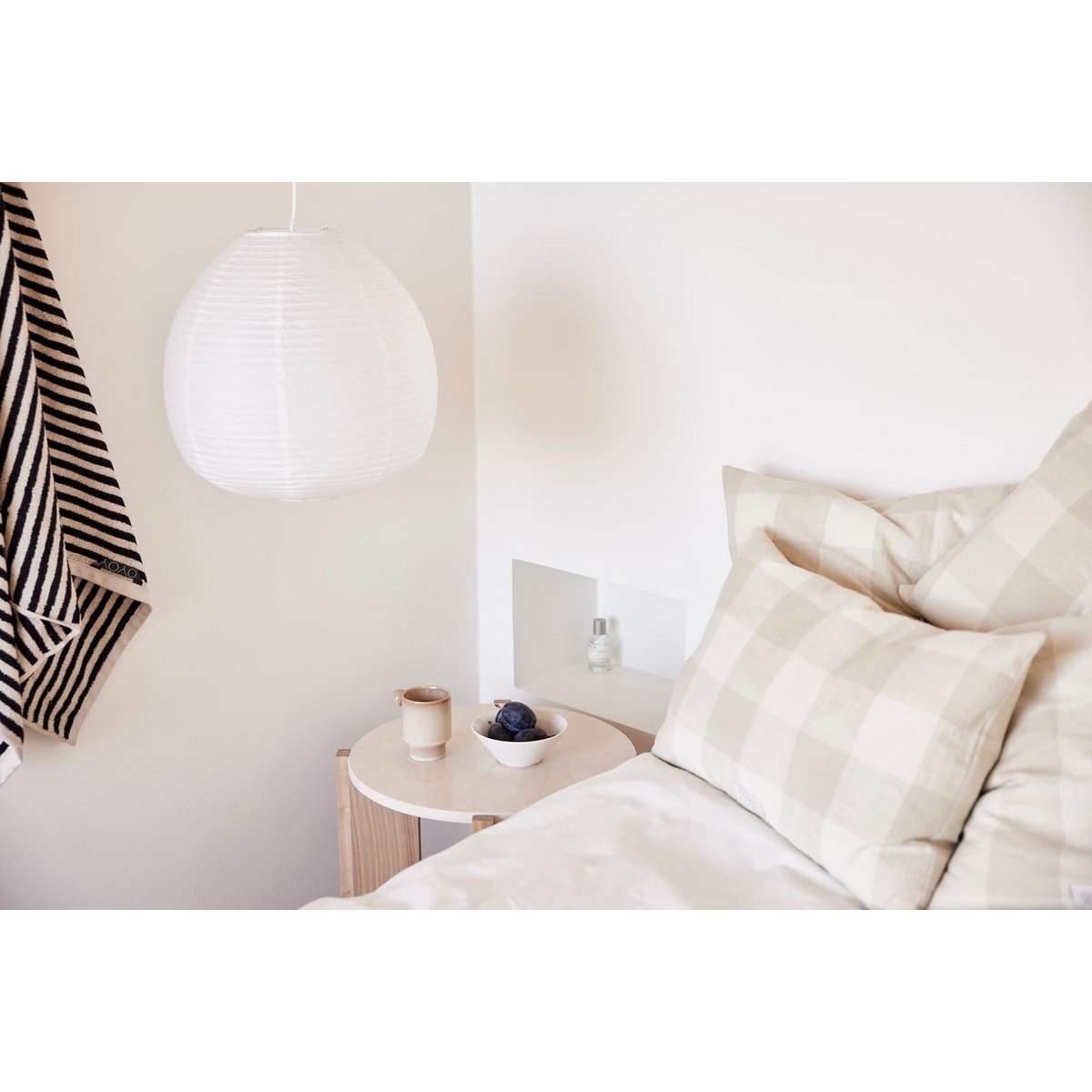 Schachkissenbezug quadratisch