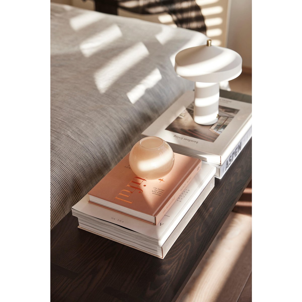 Hatto Tischleuchte LED (EU)