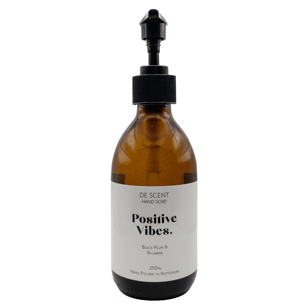 Positive Vibes Handseife 250ml