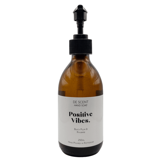 Positive Vibes Handseife 250ml