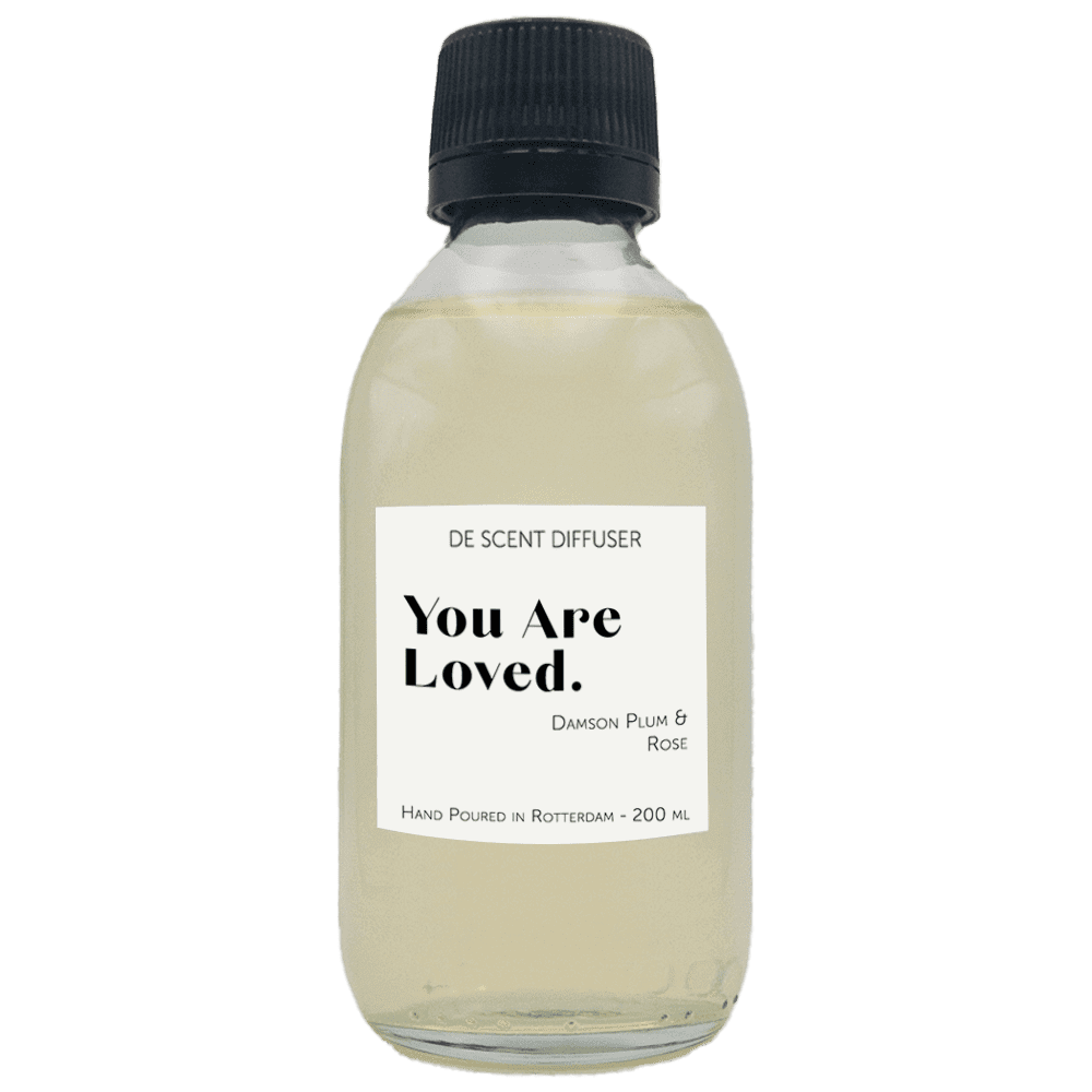 You Are Loved Navulling 200 ml