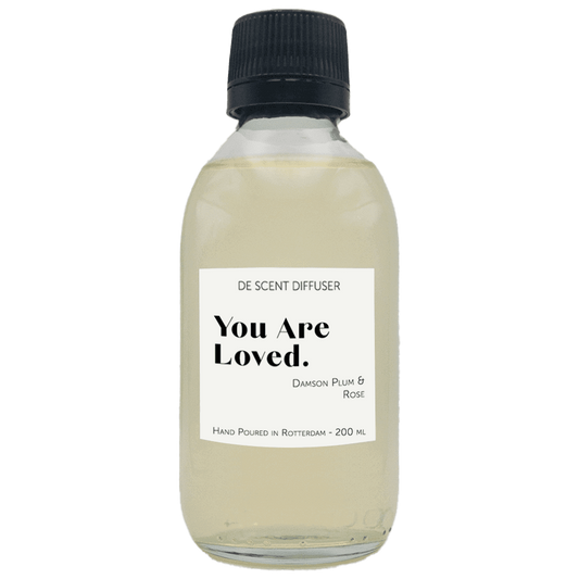 You Are Loved Navulling 200 ml