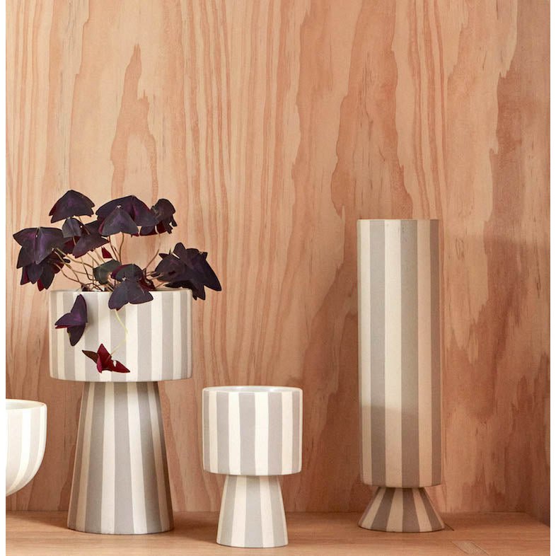 Toppu-Topf – groß