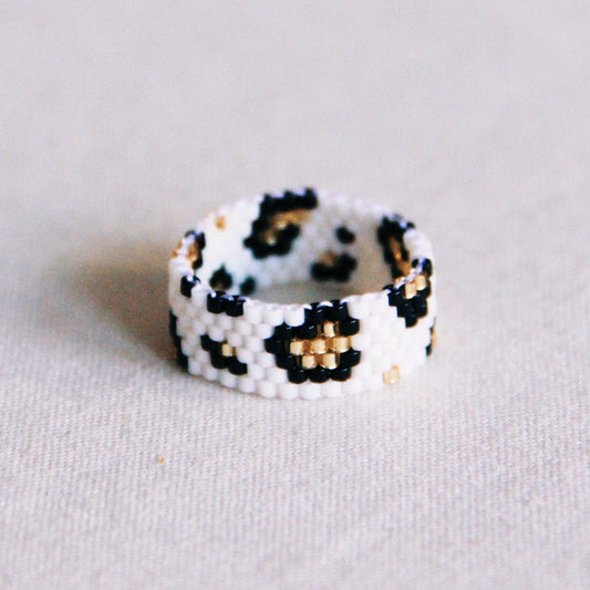 Ring Leopard