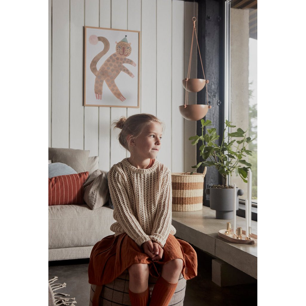 Inka Kana Topf – groß