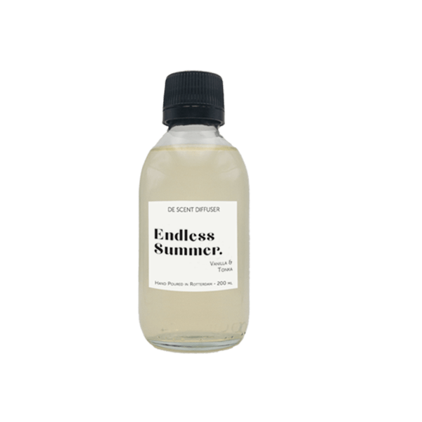 Endless Summer Navulling 200 ml