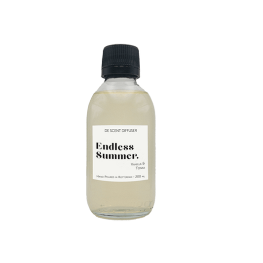 Endless Summer Navulling 200 ml