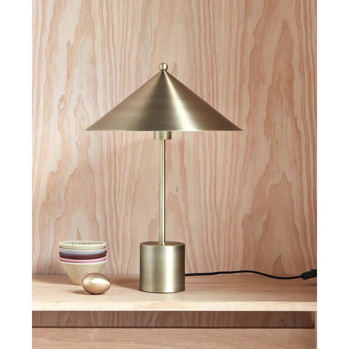 Kasa Tischlampe (EU)