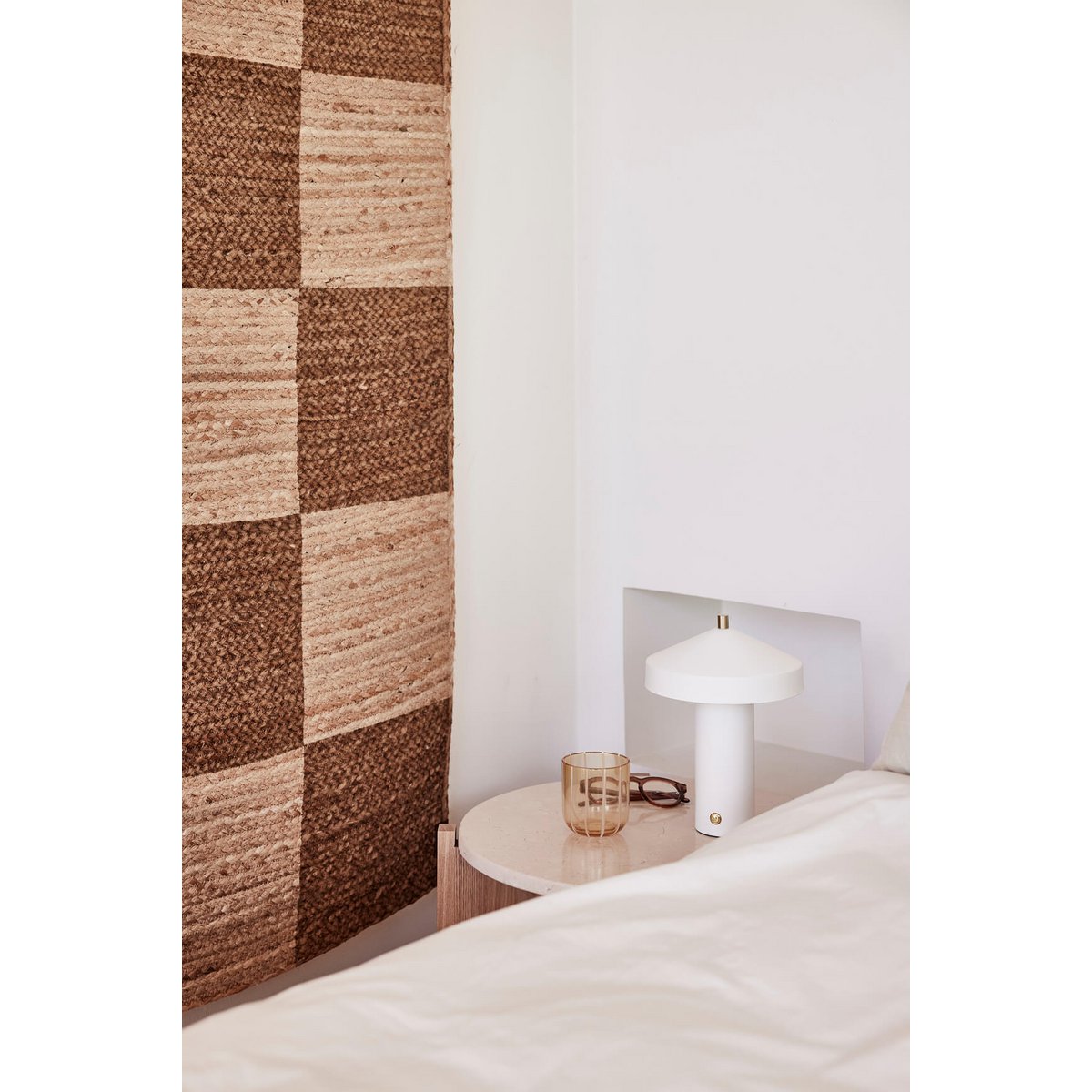 Hatto Tischleuchte LED (EU)