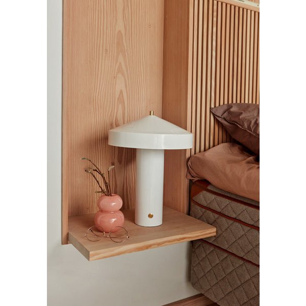 Hatto Tischleuchte (EU)