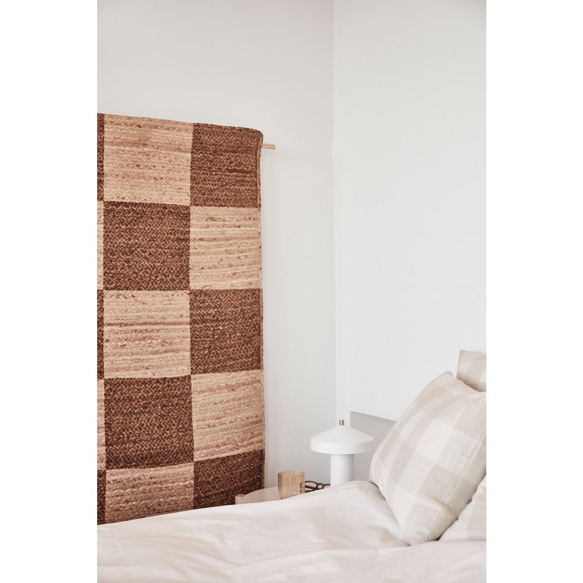 Hatto Tischleuchte LED (EU)