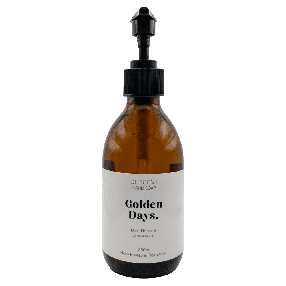 Golden Days Handseife 250ml