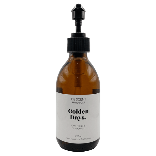 Golden Days Handseife 250ml