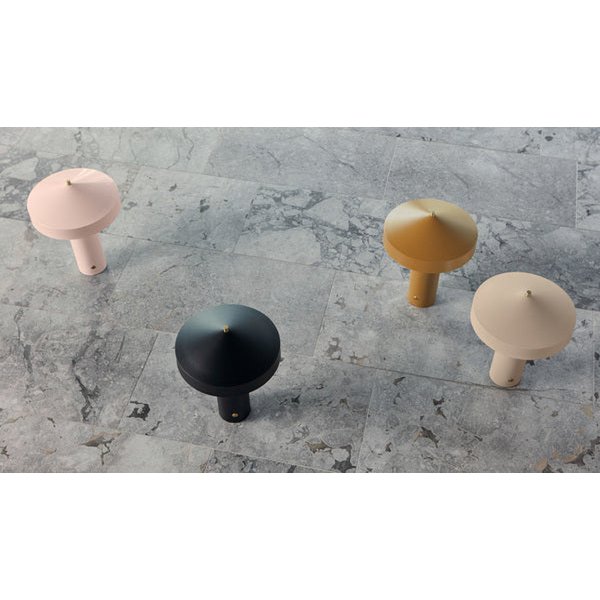 Hatto Tischleuchte (EU)