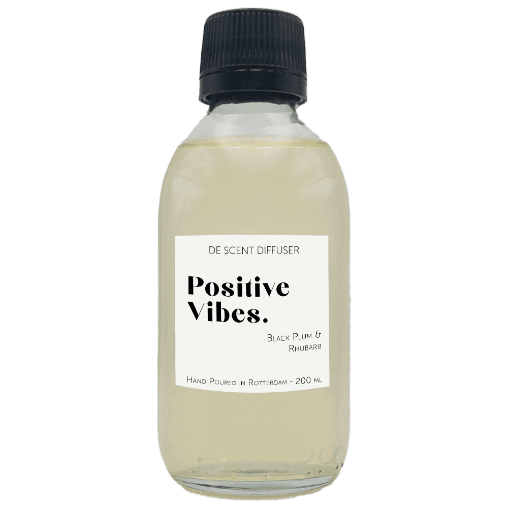 Positive Vibes Nachfüller 200 ml