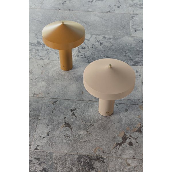 Hatto Tischleuchte (EU)