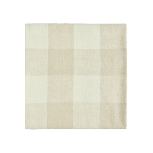 Schachtischdecke - 260x140 cm