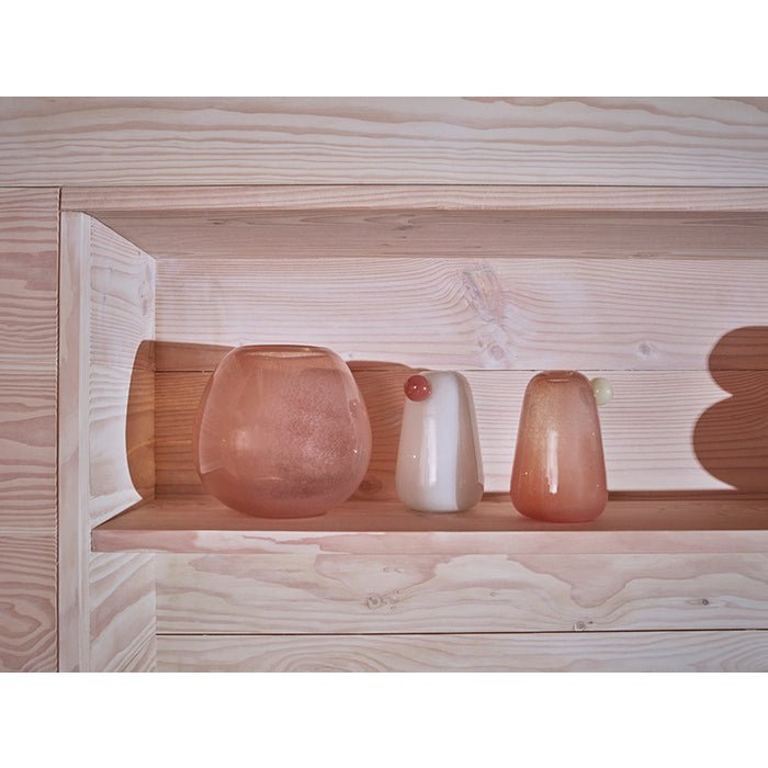 Lasi Vase - Mittelgroß