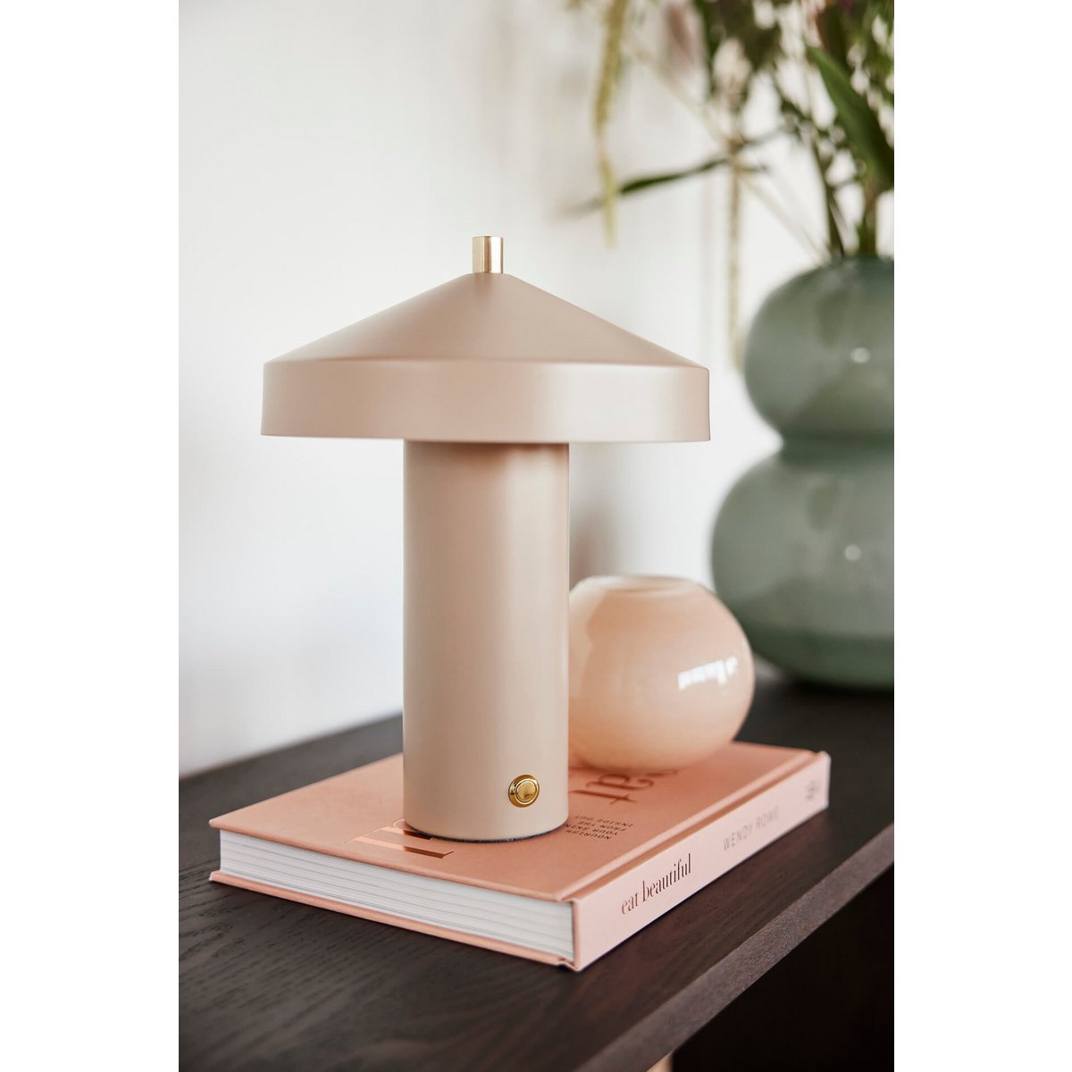 Hatto Tischleuchte LED (EU)