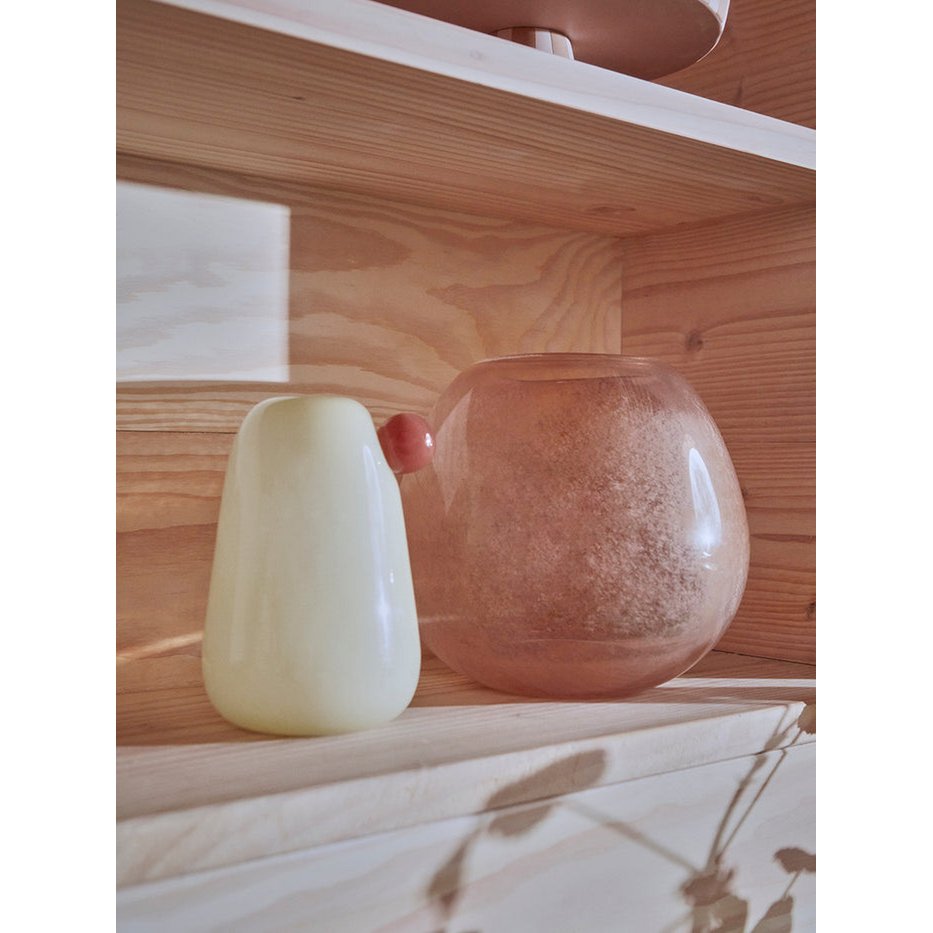 Lasi Vase - Mittelgroß